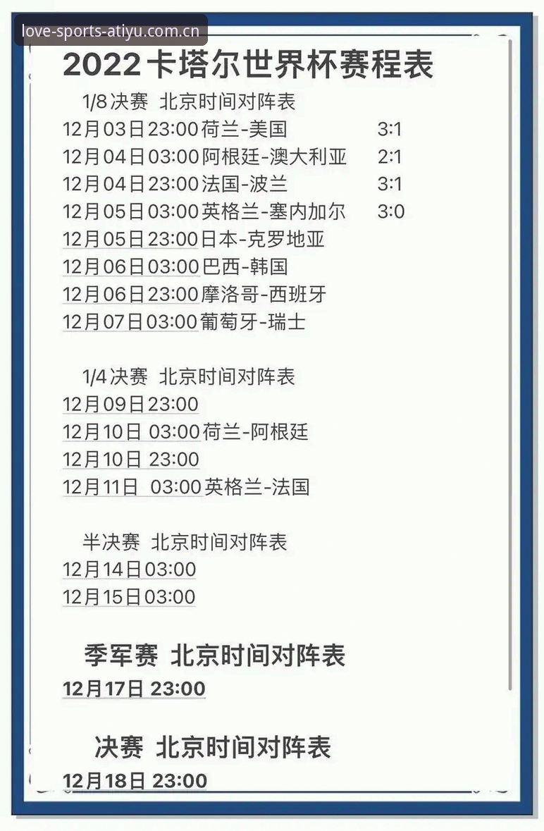 为何卡拉格呼吁善待球员？密集赛程下世界杯质量如何保障？